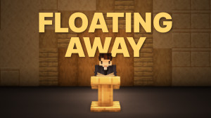 下载 Floating Away 1.0 对于 Minecraft 1.20.4