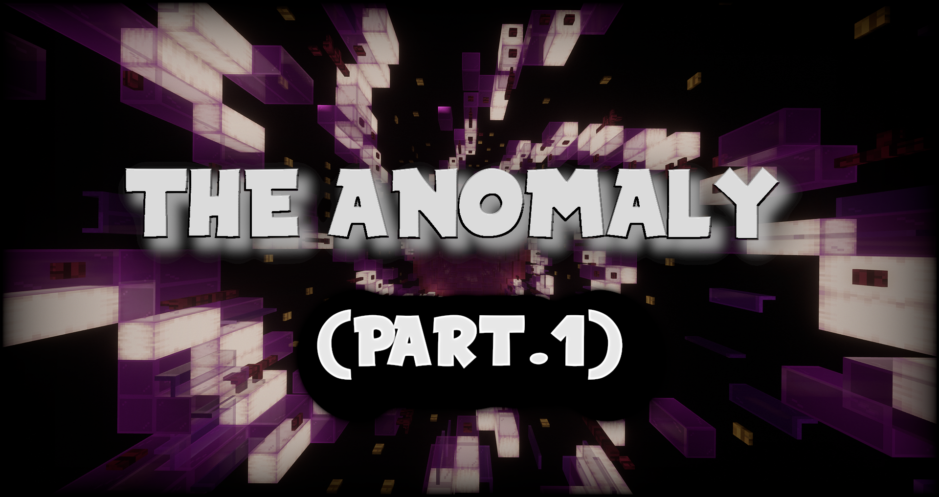 下载 The Anomaly (Part 1) 1.0 对于 Minecraft 1.20.4