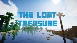 下载 The Lost Treasure 对于 Minecraft 1.12.2