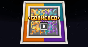 下载 Cornered 1.0 对于 Minecraft 1.21.1