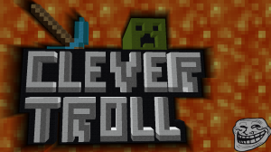 下载 CleverTroll 对于 Minecraft 1.12.2