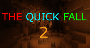 下载 The Quick Fall 2 对于 Minecraft 1.12.2
