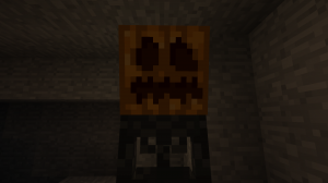 下载 The Figure in the Mineshaft 对于 Minecraft 1.12.1