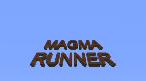 下载 Magma Runner Reloaded! 对于 Minecraft 1.12.1