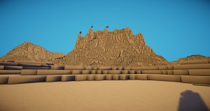 下载 Masada 对于 Minecraft 1.11.2