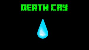 下载 Death Cry 对于 Minecraft 1.12.1