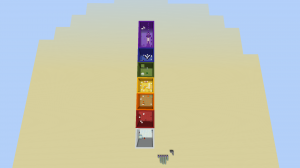 下载 Rainbow VI 对于 Minecraft 1.12.2