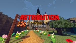 下载 Retribution 对于 Minecraft 1.12