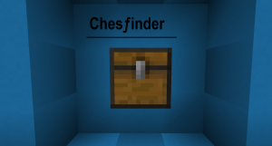 下载 Chesƒinder 对于 Minecraft 1.12.2