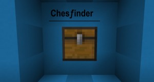 下载 Chesƒinder 对于 Minecraft 1.12.2