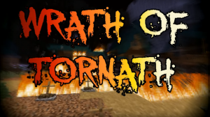 下载 Wrath Of Tornath 对于 Minecraft 1.12