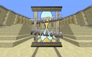 下载 Timeless Parkour 对于 Minecraft 1.12.1