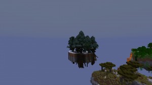下载 Panda Islands 对于 Minecraft 1.12.1
