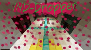 下载 Ind-Dropper 对于 Minecraft 1.12