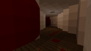 下载 Vacant Evil 对于 Minecraft 1.12