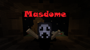 下载 MasDome 对于 Minecraft 1.12