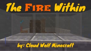 下载 The Fire Within 对于 Minecraft 1.12.1