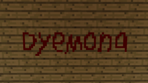 下载 Dyemona 对于 Minecraft 1.11.2