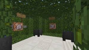 下载 The System Virus 对于 Minecraft 1.12.2