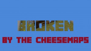 下载 Broken 对于 Minecraft 1.12