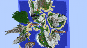 下载 Survival Island Extreme! 对于 Minecraft 1.11.2