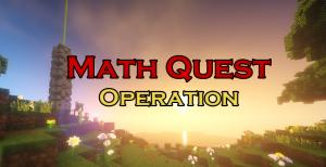 下载 Math Quest: Operation 对于 Minecraft 1.12