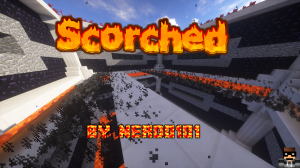 下载 Scorched 对于 Minecraft 1.12