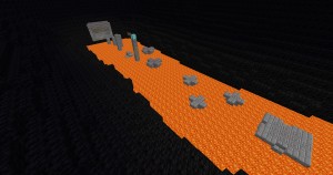 下载 Volcano Valley 对于 Minecraft 1.12