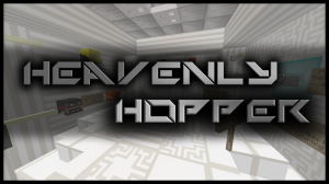 下载 Heavenly Hopper 对于 Minecraft 1.12