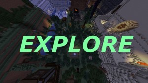 下载 Explore 对于 Minecraft 1.13