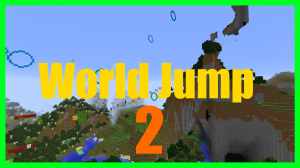 下载 World Jump 2 对于 Minecraft 1.12