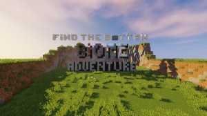 下载 Find the Button: Biome Adventure! 对于 Minecraft 1.11.2