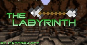 下载 The Labyrinth 对于 Minecraft 1.12.2