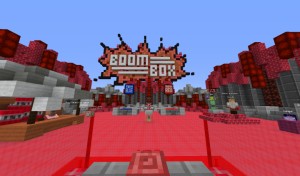 下载 BoomBox 对于 Minecraft 1.12