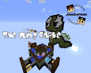 下载 The Jump Snake 对于 Minecraft 1.12