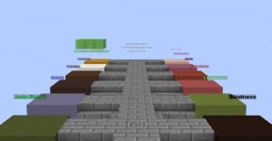 下载 Advanced Parkour 对于 Minecraft 1.11.2