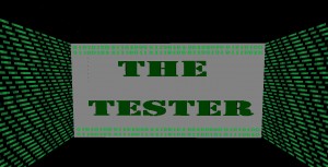 下载 The Tester 对于 Minecraft 1.11.2