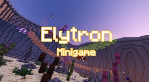 下载 Elytron 对于 Minecraft 1.11.2