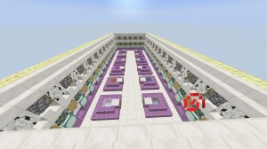 下载 The Mirror Color 对于 Minecraft 1.11.2