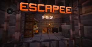 下载 Escapee 对于 Minecraft 1.11.2