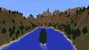下载 Island Chain 对于 Minecraft 1.12.2