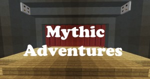 下载 Mythic Adventures 对于 Minecraft 1.11.2