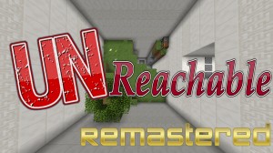 下载 UnReachable: Remastered 对于 Minecraft 1.11.2