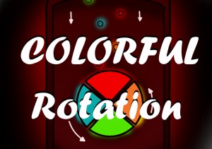 下载 Colorful Rotations 对于 Minecraft 1.11.2