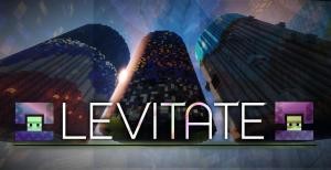 下载 Levitate 对于 Minecraft 1.12