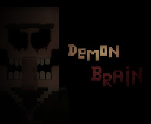 下载 Demon Brain 对于 Minecraft 1.11.2