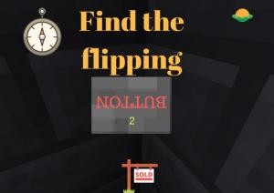 下载 Find the Flipping Button 2 对于 Minecraft 1.11.2