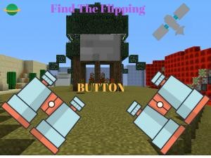 下载 Find the Flipping Button 对于 Minecraft 1.11.2