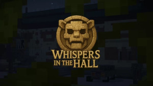 下载 Whispers in the Hall 对于 Minecraft 1.21.1