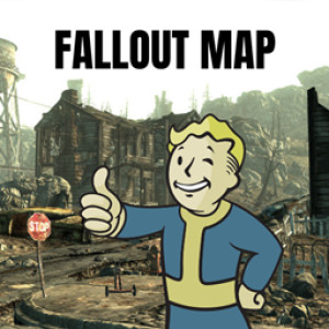 下载 Fallout Craft 对于 Minecraft 1.20.1